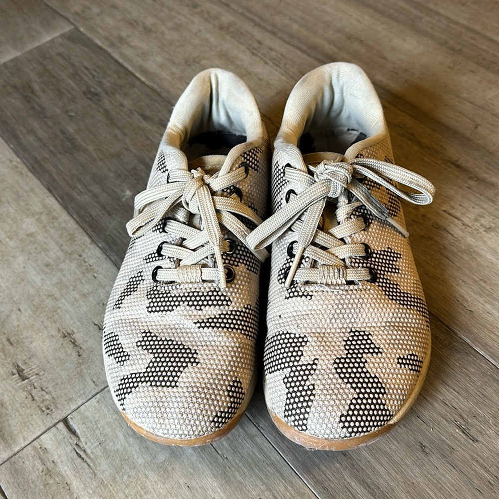 No bull trainers